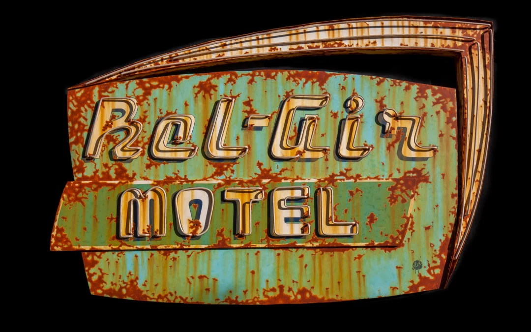 Bel-Air