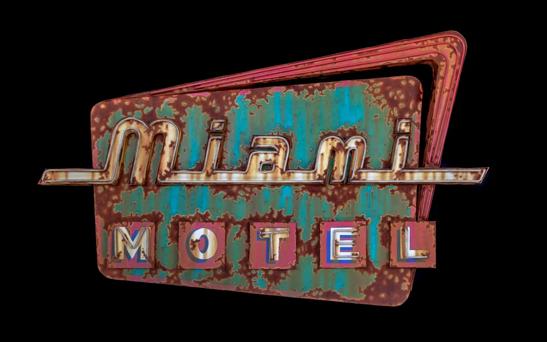 Miami Motel